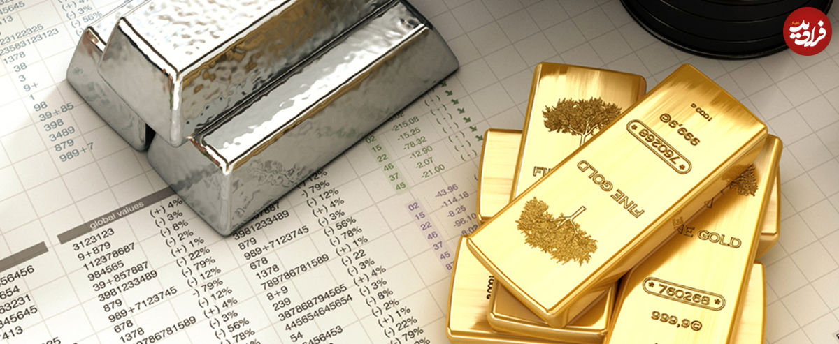 قیمت طلای جهانی، امروز ۱۴۰۰/۰۵/۰۵