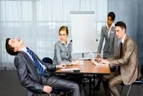 از "حمله خواب" بیشتر بدانید!