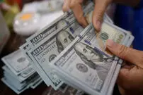 سیرصعودی ارز در بازار آزاد