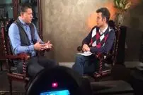 فردوسی‌پور اشک دایی را درآورد
