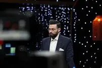 (عکس) عذرخواهی مجری صداوسیما از یحیی گل محمدی