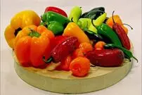 فواید شگفت‌انگیز فلفل برای سلامتی بدن