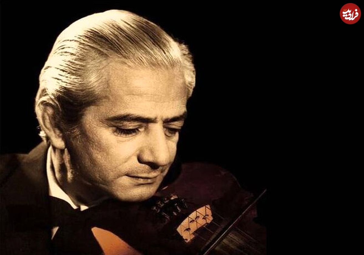 مهدی خالدی؛ خالق خاطره‌های دلکش موسیقی