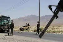 ببینید؛ اولین تصاویر از درگیری مسلحانه پلیس با عوامل تروریستی؛ عکس پلیسی که به شهادت رسید