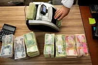 قیمت دینار عراق امروز دوشنبه ۲۹ تیر ۱۴۰۵