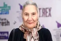 عکس| سفر زمان؛ چهرۀ «فریده سپاه منصور» در 42 سالگی در دومین فیلمش؛ سال 68