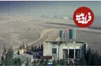 عکس| لوکیشن بیرونی ساختمان فیلم اجاره نشین‌های مهرجویی