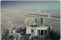 عکس| لوکیشن بیرونی ساختمان فیلم اجاره نشین‌های مهرجویی