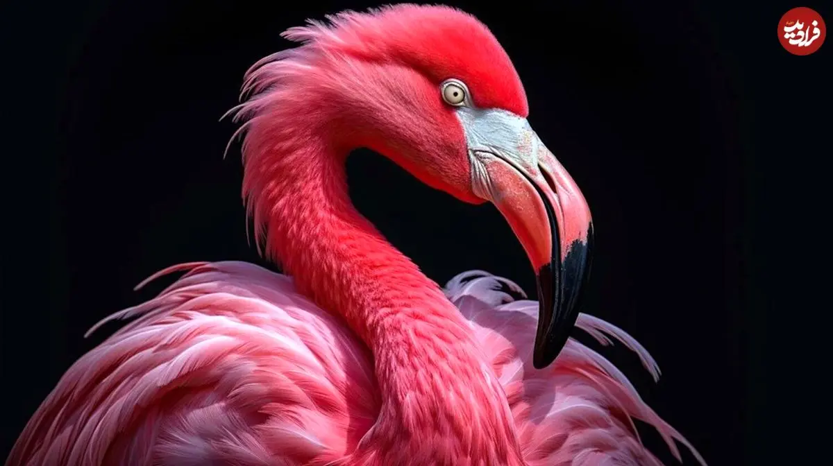 عکس‌هایی از شگفتی‌های طبیعت؛ از لبخند شامپانزه تا درخت رنگین‌کمان