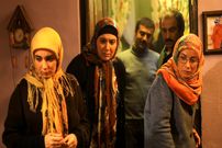 (تصاویر) تغییر چهره «مهری خانم مادر شعله فدوی» سریال پایتخت 2 بعد 21 سال