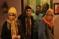 (تصاویر) تغییر چهره «مهری خانم مادر شعله فدوی» سریال پایتخت 2 بعد 21 سال