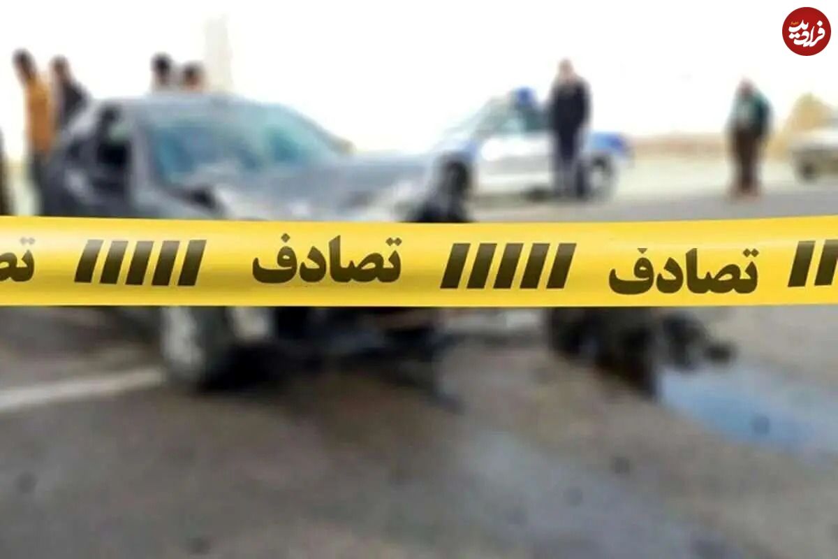 اتوبوس اتباع افغان در کرمان چپ کرد؛ ۲۲ نفر مصدوم شدند
