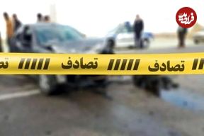 اتوبوس اتباع افغان در کرمان چپ کرد؛ ۲۲ نفر مصدوم شدند