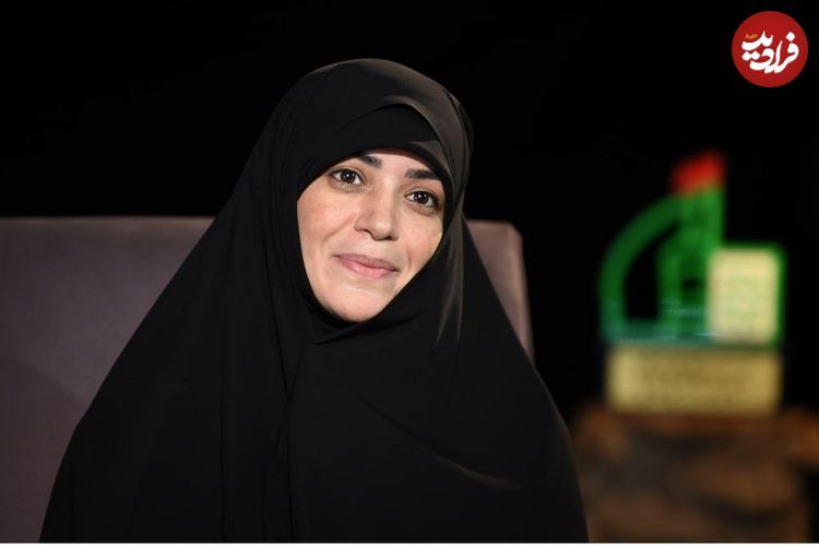 ببینید؛ الهام چرخنده: هرگز توی دیسکویی پا نگذاشتم، فقط کنسرت رفتم با حجاب کامل!
