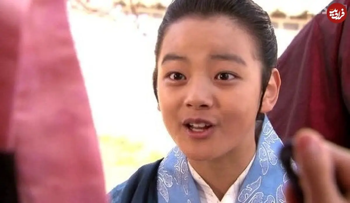 عکس| سفر زمان؛ چهرۀ «هودونگ نوجوان» 16 سال بعد از «جومونگ 3» در 28 سالگی