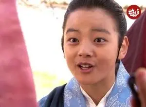 عکس| سفر زمان؛ چهرۀ «هودونگ نوجوان» 16 سال بعد از «جومونگ 3» در 28 سالگی