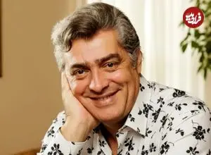 عکس| سفر زمان؛ «فردین و ناصر ملک مطیعی» در یک دورهمی خصوصی؛ اواخر دهه 30