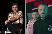 (ویدئو) حضور سید جواد هاشمی در تبلیغ قطعه موسیقی خواننده جوان جنجالی شد