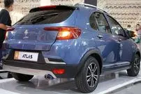 جدول| قیمت محصولات سایپا امروز پنجشنبه ۲۳ بهمن ۱۴۰۴