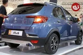 جدول| قیمت محصولات سایپا امروز پنجشنبه ۲۳ بهمن ۱۴۰۴