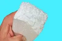 (ویدئو) چگونه با یونولیت و استون در خانه چسب بسازیم؟
