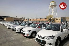 جدول؛ قیمت محصولات سایپا امروز سه‌شنبه ۱۵ مهر؛ مسیر کوییک از بازار جدا شد