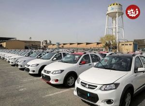 جدول؛ قیمت محصولات سایپا امروز سه‌شنبه ۱۵ مهر؛ مسیر کوییک از بازار جدا شد