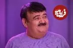 عکس| سفر زمان؛ «اکبر عبدی و مهران ضیغمی» در 41 و 10 سالگی؛ سال 1380