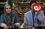 عکس؛ سفر در زمان؛ «شری/شهربانو» سریال پایتخت 7 در ایتالیا؛ سال 1396