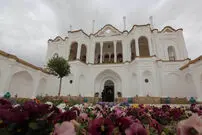 تاج‌محل ایران کجاست؟ همه چیز درباره باغ فتح‌آباد