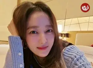 عکس| سفر زمان؛ چهرۀ «بانو جانگ» (سریال دونگ‌یی) در 43 سالگی در کنار پدر و مادرش