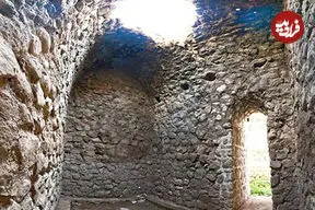 راز ۱۵۰۰ ساله یک بنای تاریخی