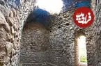 راز ۱۵۰۰ ساله یک بنای تاریخی