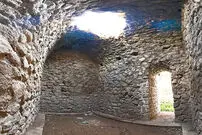 راز ۱۵۰۰ ساله یک بنای تاریخی