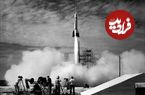 عملیات گیرۀ کاغذ؛ دانشمندان «نازی» چگونه آمریکا را به فضا فرستادند؟