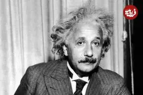 عکس| سفر در زمان؛ «انیشتین 42 ساله» در جزیره کریسمس در اقیانوس هند؛ سال 1299