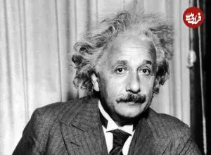 عکس| سفر در زمان؛ «انیشتین 42 ساله» در جزیره کریسمس در اقیانوس هند؛ سال 1299