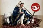 تصاویر| سفر به دوران قاجار؛ از «کاروان خرهای خارکش» تا «کارگاه تولید تریاک»