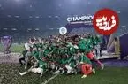 جنگ ستارگان در لیگ نخبگان آسیا؛ رونالدو برگشت، طارمی و آزمون هم هستند!