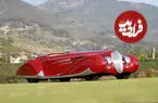 عکس| دلاهای Type 165؛ شاهکار فرانسوی که جنگ جهانی دوم سرنوشتش را تغییر داد