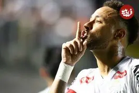 ببینید| نیمار: تا هفته قبل بدترین بازیکن دنیا بودم، حالا می‌گویند باید به جام جهانی بروم!