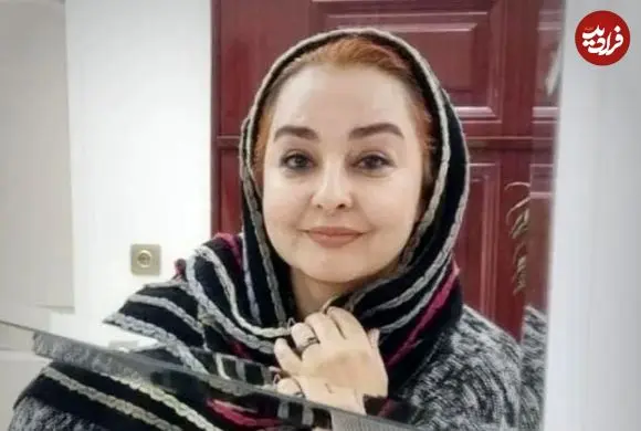 عکس| سفر زمان؛ چهرۀ «ماهایا پطروسیان» در 21 سالگی در دومین فیلمش؛ سال 69