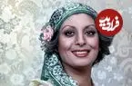عکس| سفر در زمان؛ «مرجان، خواننده» به همراه خانواده اش در کنار آزیتا حاجیان؛ دهه 70