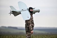 تصاویر؛ مشخصات، قدرت و قیمت «پهپاد اوکراینی FPV»؛ قاتل بمب افکن های روسی