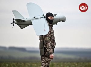 تصاویر؛ مشخصات، قدرت و قیمت «پهپاد اوکراینی FPV»؛ قاتل بمب افکن های روسی