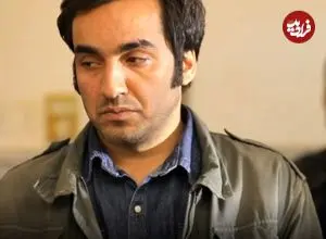 عکس| سفر در زمان؛ «آراز نخعی» 7 سال بعد سریال برادرجان و در 41 سالگی