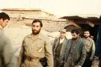 سفر در زمان؛ خاطرات هاشمی: گروه «بریگاد ابوبکر» اعلان‌ کرده هواپیمای سپاه را ساقط‌ کرده‌ است