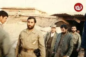 سفر در زمان؛ خاطرات هاشمی: گروه «بریگاد ابوبکر» اعلان‌ کرده هواپیمای سپاه را ساقط‌ کرده‌ است