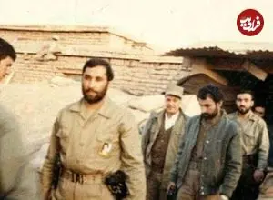 سفر در زمان؛ خاطرات هاشمی: گروه «بریگاد ابوبکر» اعلان‌ کرده هواپیمای سپاه را ساقط‌ کرده‌ است