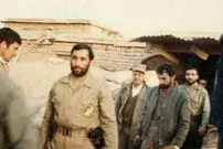 سفر در زمان؛ خاطرات هاشمی: گروه «بریگاد ابوبکر» اعلان‌ کرده هواپیمای سپاه را ساقط‌ کرده‌ است